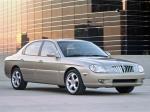 Hyundai Avatar Concept 1998 года